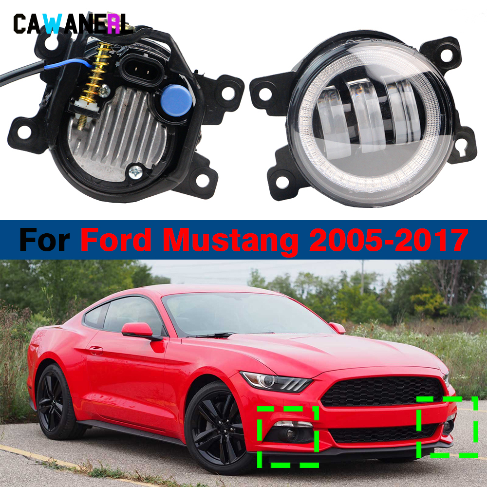 Darkroom Enlarger Lens - 2 Pieces Car Right + Left