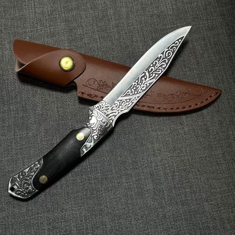 Vintage Collectible Knife | Be - Vintage Collectible Knives บทวิจารณ์และราคา