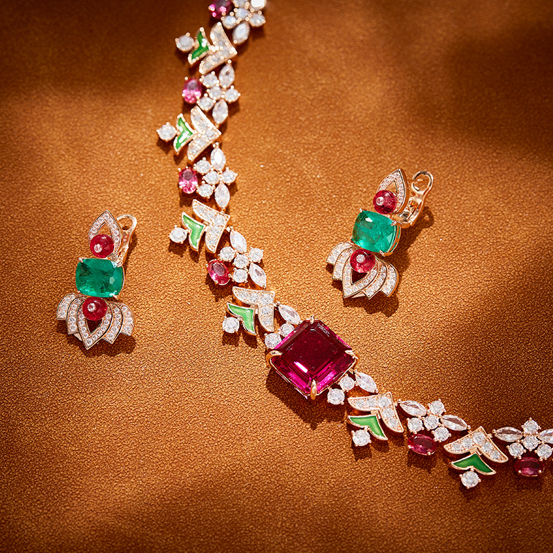 Designer Collection Style Earr - Vintage Collectible Jewelry บทวิจารณ์และราคา