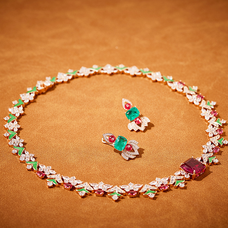Designer Collection Style Earr - Vintage Collectible Jewelry บทวิจารณ์และราคา