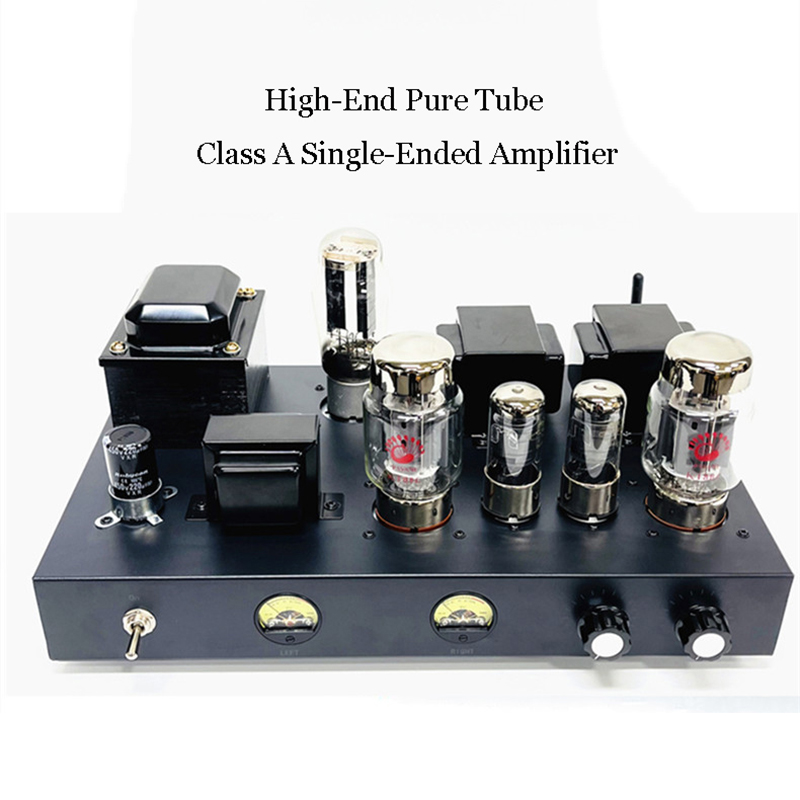 TOKABN KT88 12W x 2  2.0 Chann - Tube Amplifier Part บทวิจารณ์และราคา