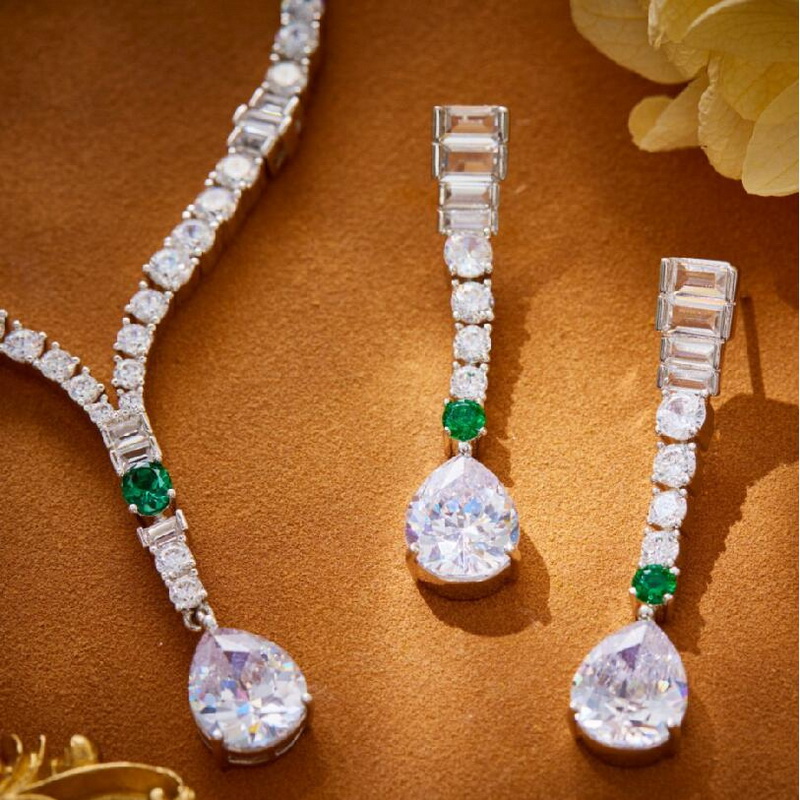 Designer Collection Style Earr - Vintage Collectible Jewelry บทวิจารณ์และราคา