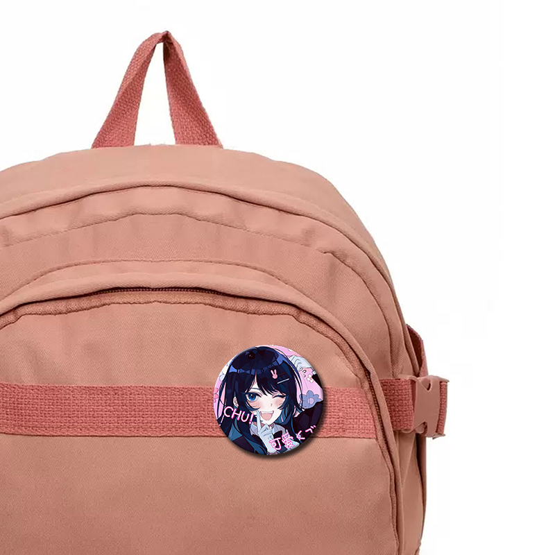 New Ado Kyogen X Uta Soft Butt - Collectible Vintage Brooches บทวิจารณ์และราคา