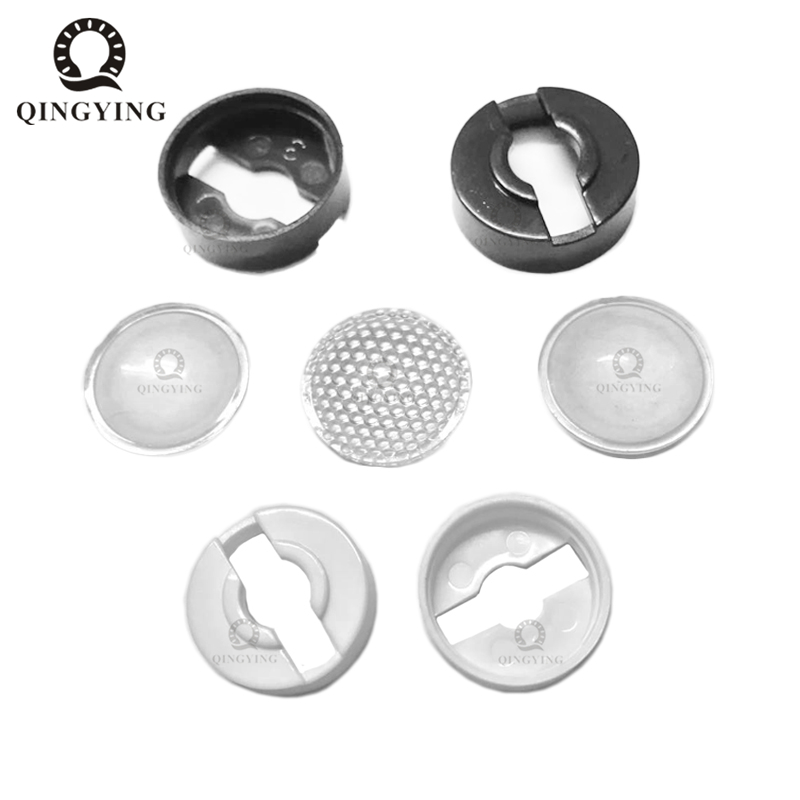 10-100pcs 60 Degree 21mm LED L - Darkroom Enlarger Lens บทวิจารณ์และราคา