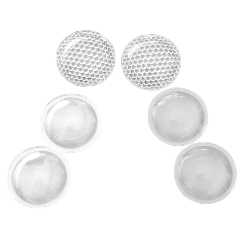 10-100pcs 60 Degree 21mm LED L - Darkroom Enlarger Lens บทวิจารณ์และราคา