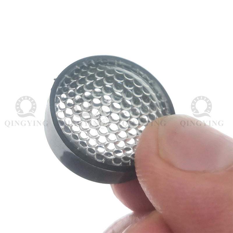 10-100pcs 60 Degree 21mm LED L - Darkroom Enlarger Lens บทวิจารณ์และราคา