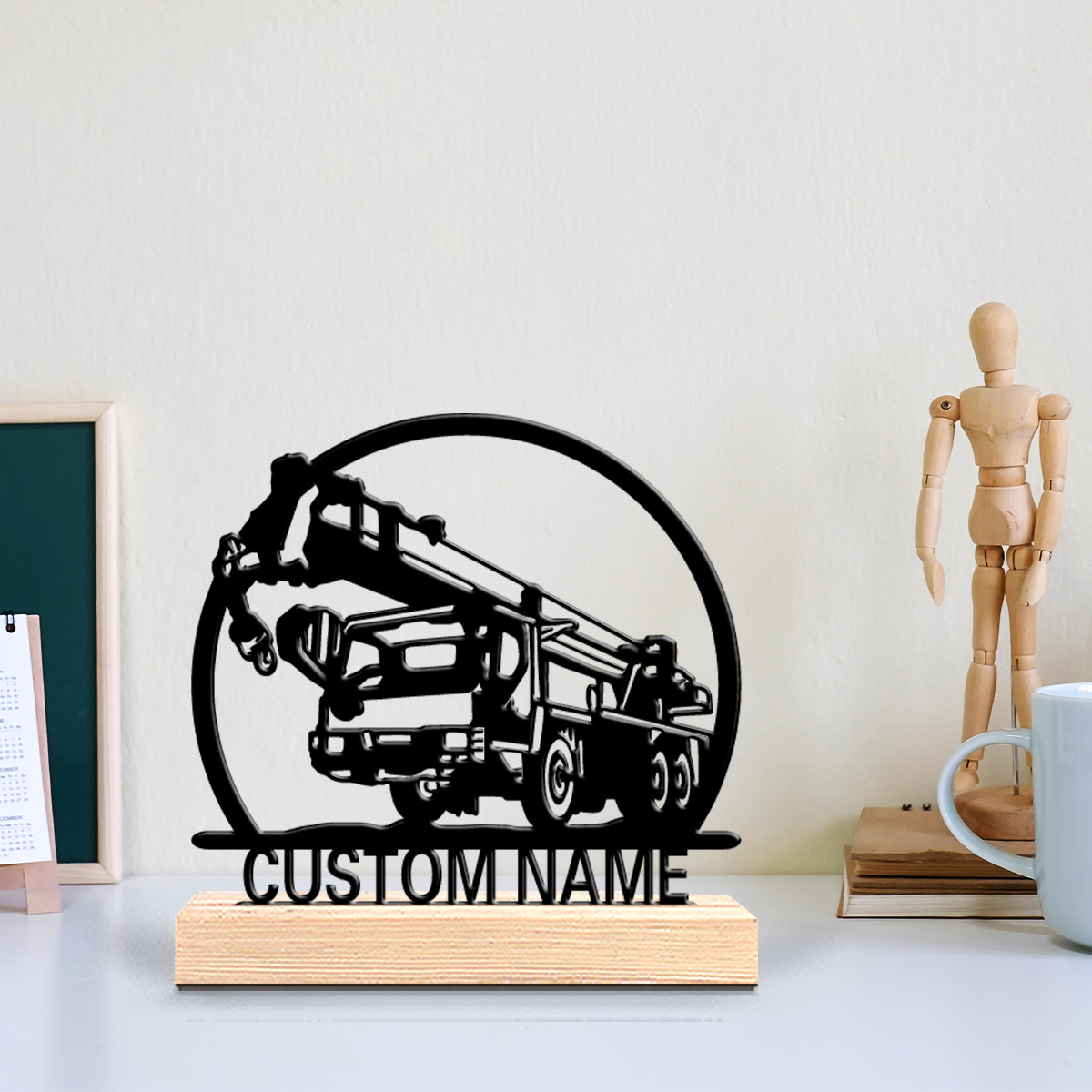 1pc Fun Personalized Custom cr - Vintage Collector บทวิจารณ์และราคา