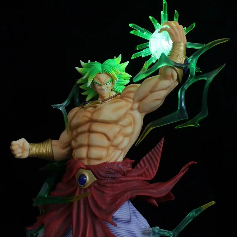 Dragon Ball 41cm Anime Figures - Vintage Collectible Figurines บทวิจารณ์และราคา