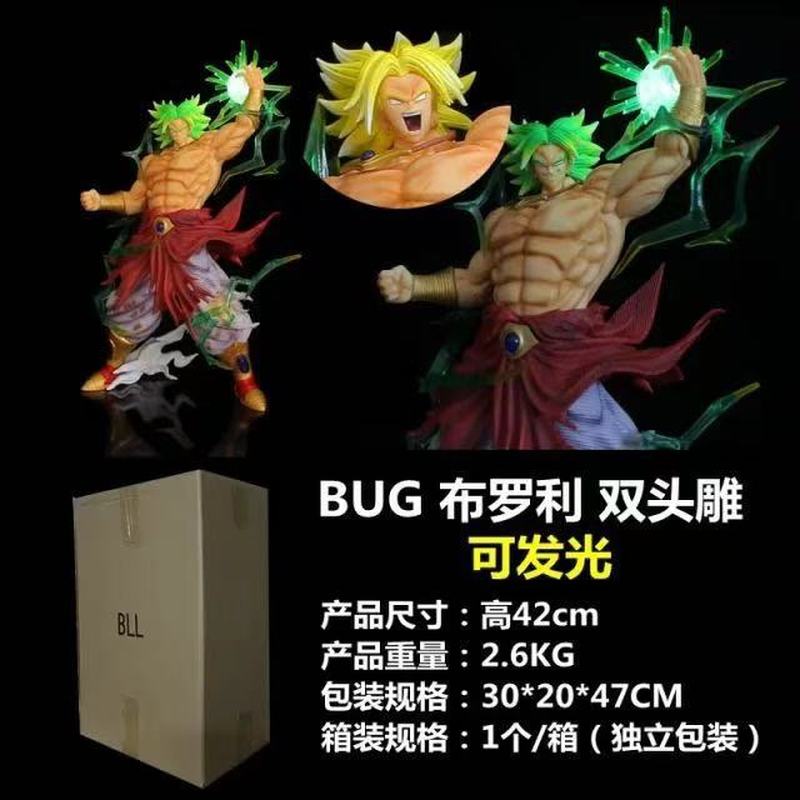 Dragon Ball 41cm Anime Figures - Vintage Collectible Figurines บทวิจารณ์และราคา