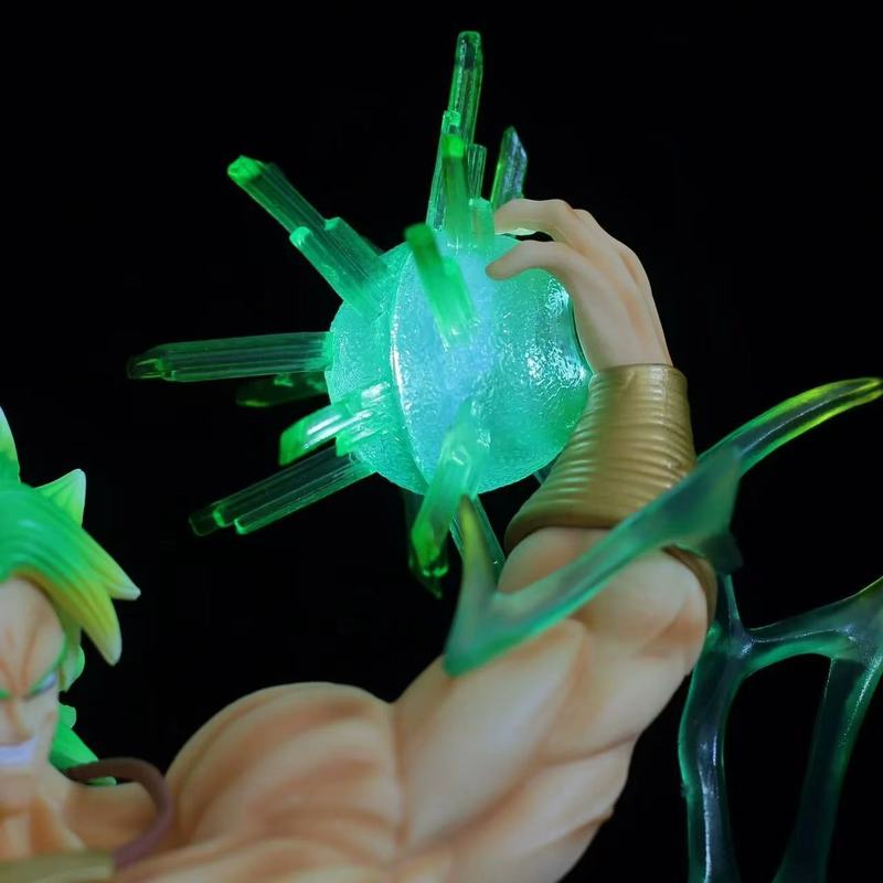 Dragon Ball 41cm Anime Figures - Vintage Collectible Figurines บทวิจารณ์และราคา