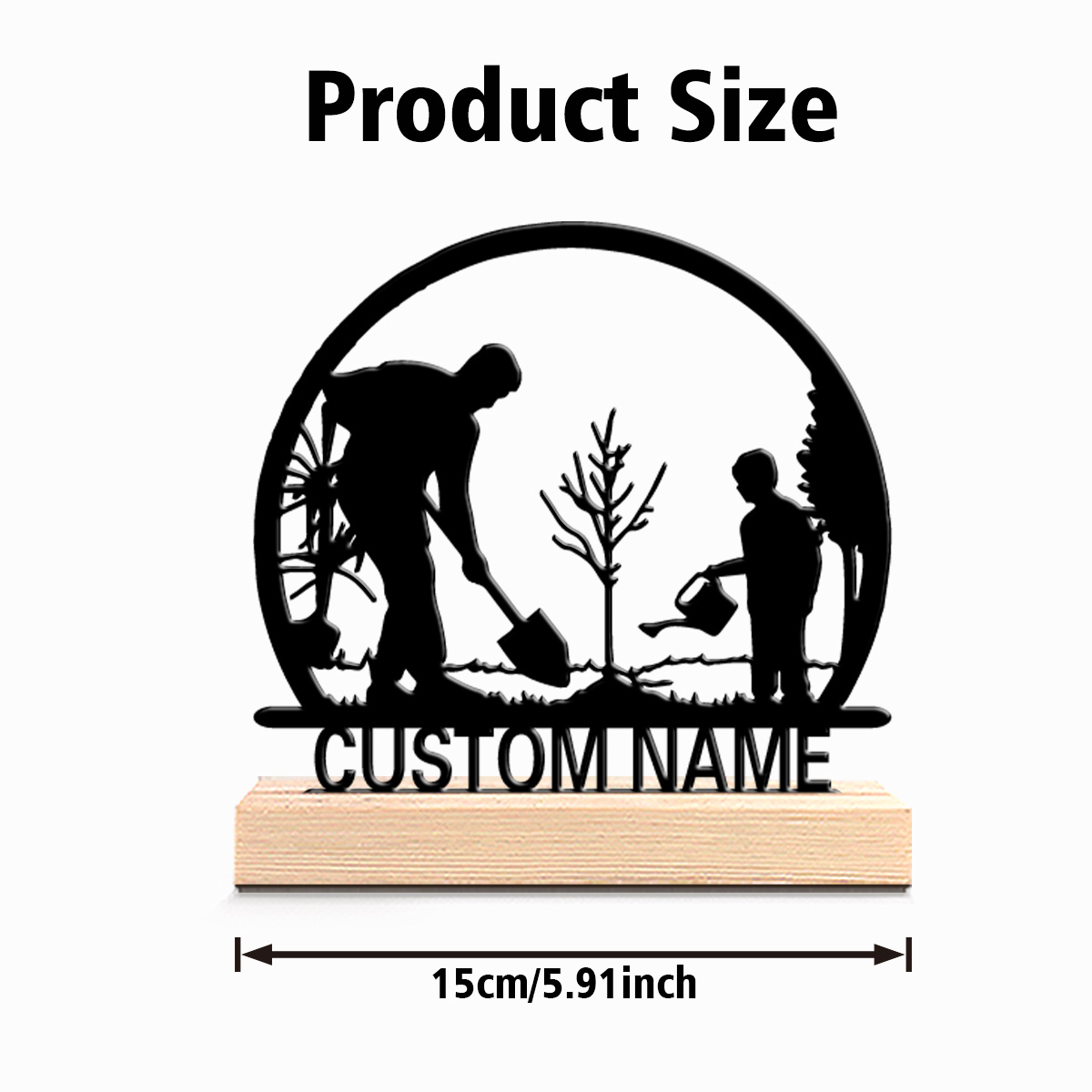 1pc Beauty Personalized Custom - Vintage Collector บทวิจารณ์และราคา