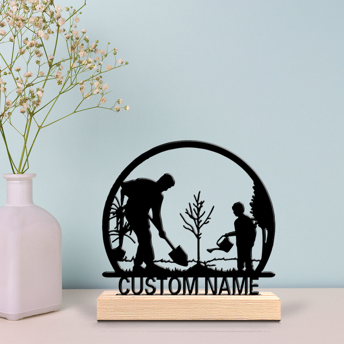 1pc Beauty Personalized Custom - Vintage Collector บทวิจารณ์และราคา