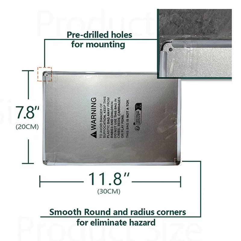 [Metal Decorative Plaque] Vint - Vintage Collectible Guns บทวิจารณ์และราคา