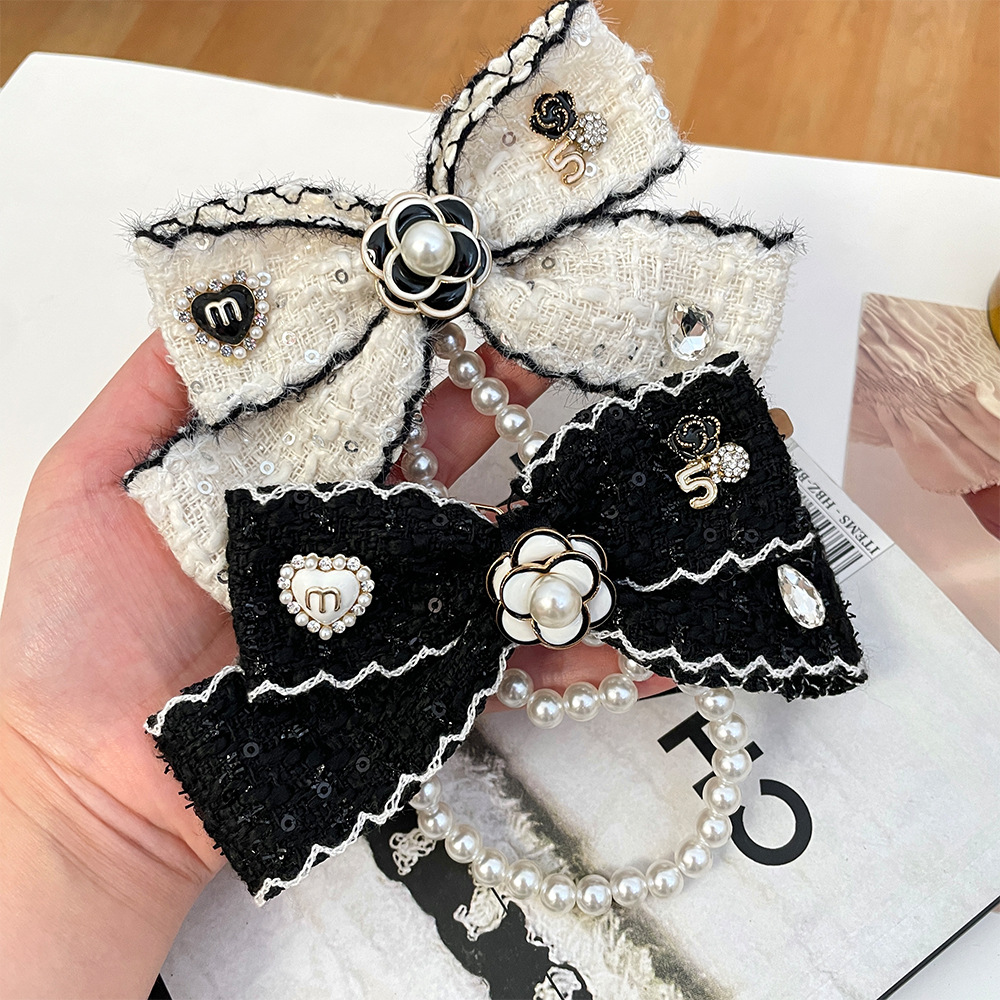 2026 Women's Cloth Bowknot Key - Vintage Collectible Jewelry บทวิจารณ์และราคา