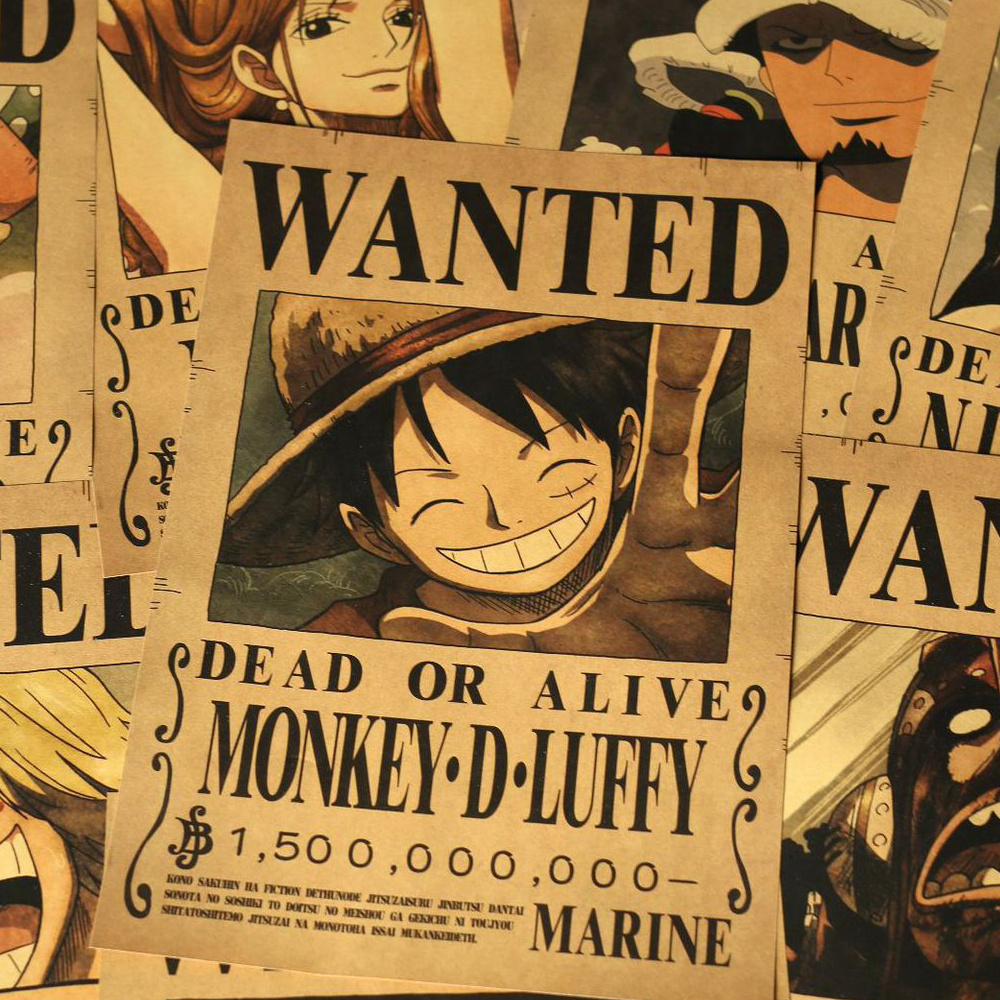 10pcs Anime One Piece Luffy 3  - Vintage Collectible Figurines บทวิจารณ์และราคา