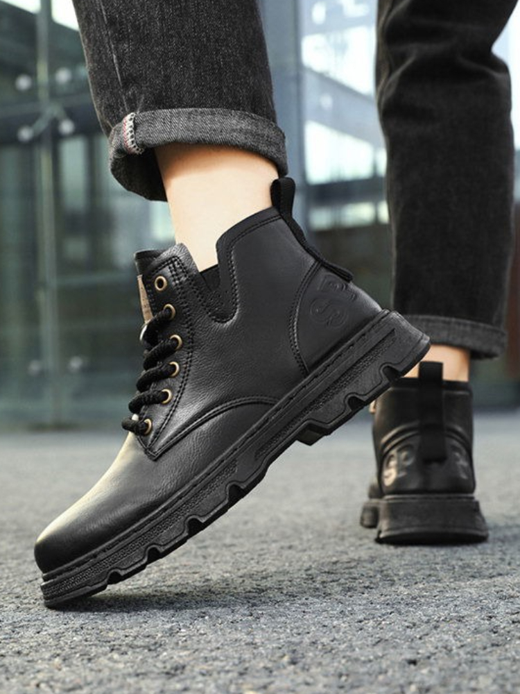 ​Men’s 2025 Winter New Arrival - Vintage Zipper บทวิจารณ์และราคา