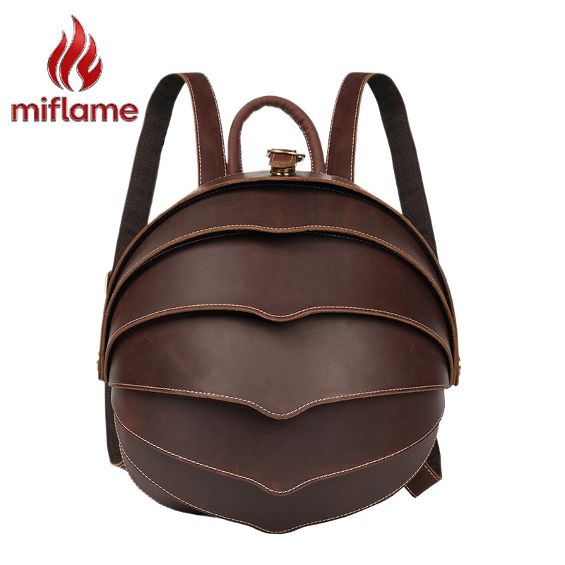 Vintage Handmade Genuine Leath - Vintage Zipper บทวิจารณ์และราคา
