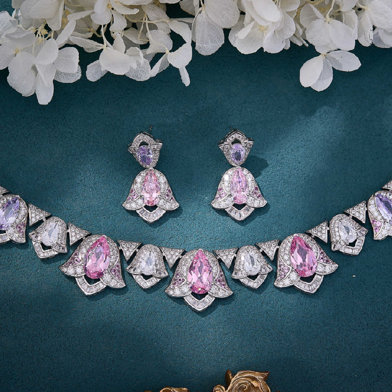 Designer Collection Style Earr - Vintage Collectible Jewelry บทวิจารณ์และราคา