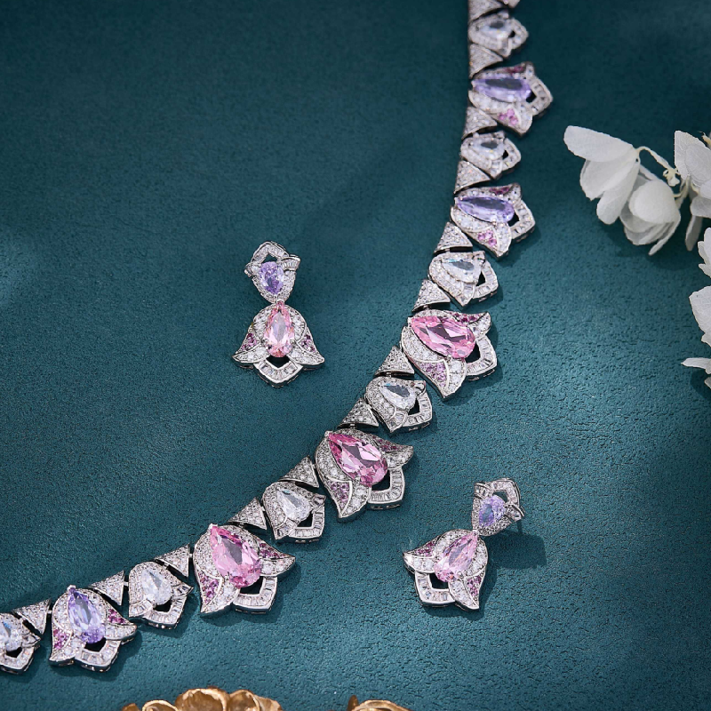 Designer Collection Style Earr - Vintage Collectible Jewelry บทวิจารณ์และราคา