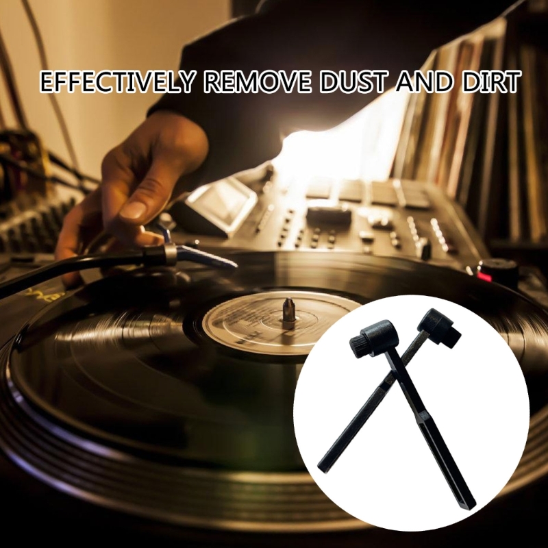 Styluses Brush Carbon Fiber St - Record Player Needle บทวิจารณ์และราคา