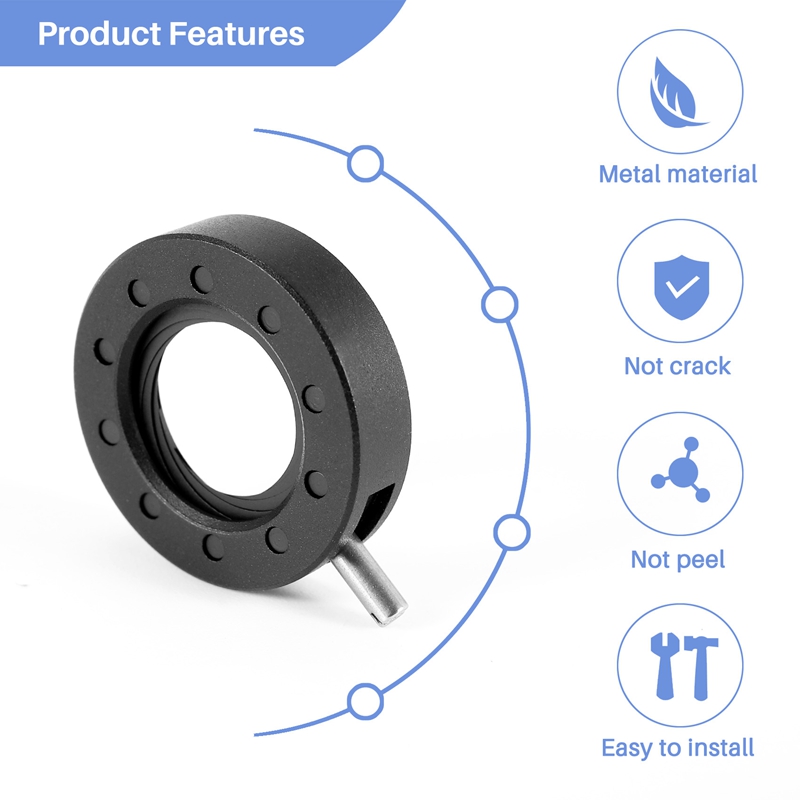 Manual Aperture Adjustable Mec - Darkroom Enlarger Lens บทวิจารณ์และราคา