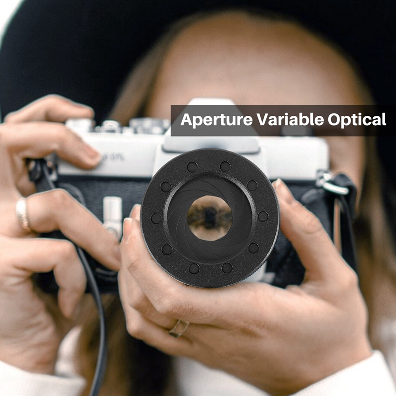 Manual Aperture Adjustable Mec - Darkroom Enlarger Lens บทวิจารณ์และราคา
