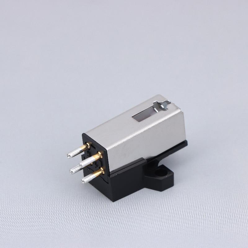 【C】AT3600L Moving Magnetic Car - Record Player Needle บทวิจารณ์และราคา