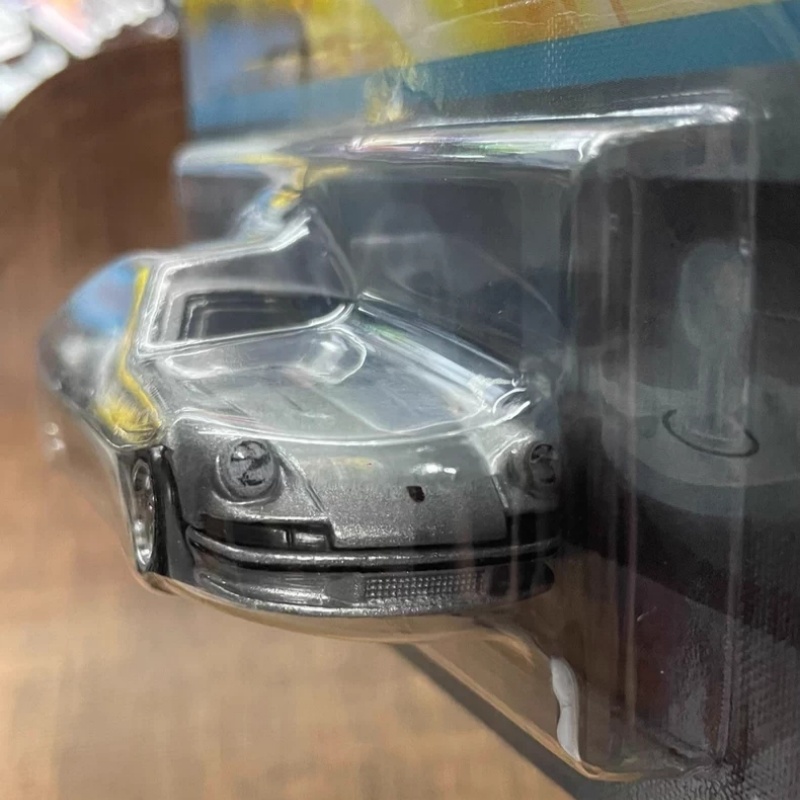 Hot Wheels Premium Pop Culture - Vintage Collectible Guns บทวิจารณ์และราคา