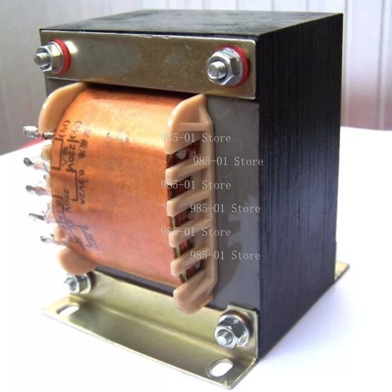 120W HiFi Power Transformer Si - Tube Amplifier Part บทวิจารณ์และราคา