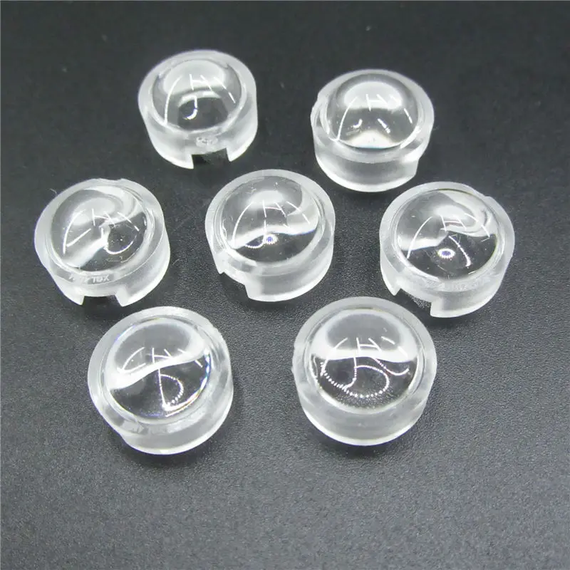 13mm 1W 3W Mini LED Lens 15 30 - Darkroom Enlarger Lens บทวิจารณ์และราคา