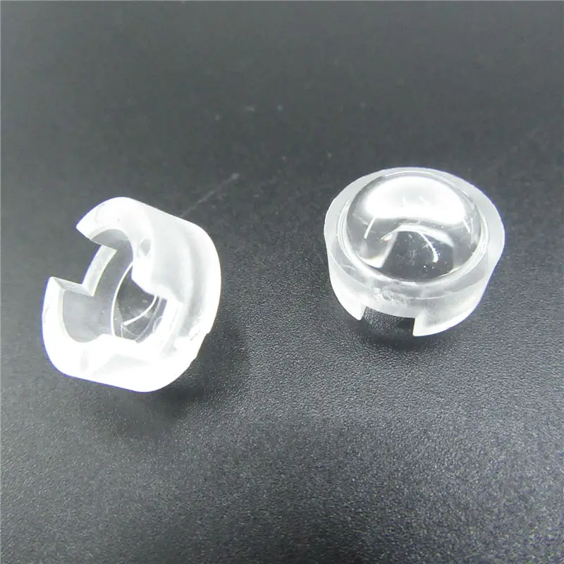 13mm 1W 3W Mini LED Lens 15 30 - Darkroom Enlarger Lens บทวิจารณ์และราคา