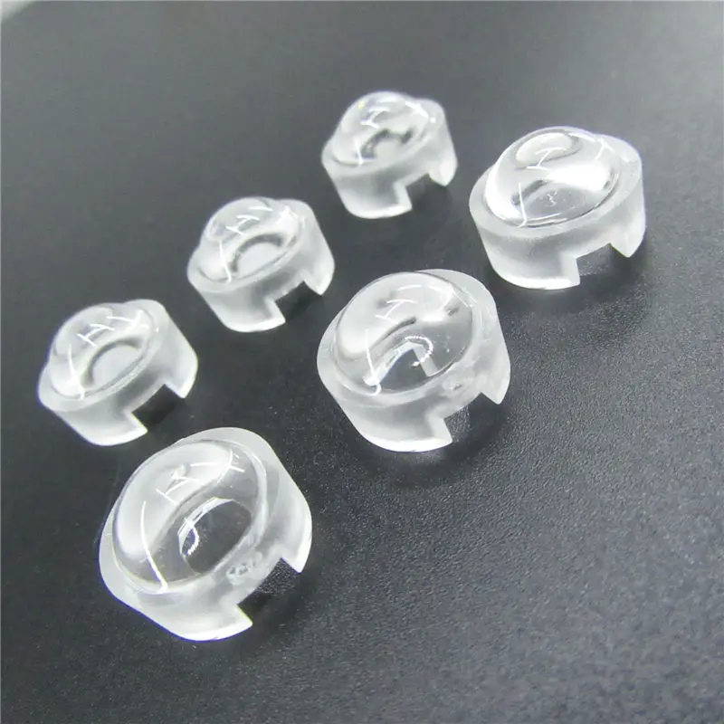 13mm 1W 3W Mini LED Lens 15 30 - Darkroom Enlarger Lens บทวิจารณ์และราคา