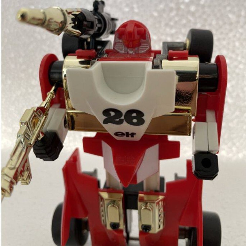 【 Spot Goods】1984 Vintage G1 K - Small Vintage Collectible Items บทวิจารณ์และราคา