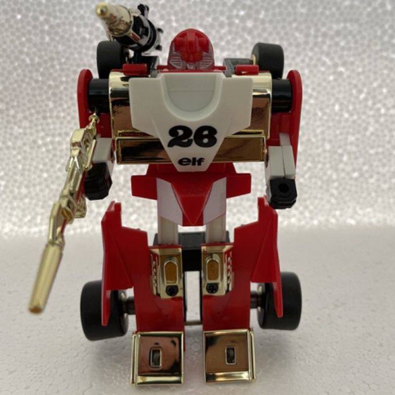 【 Spot Goods】1984 Vintage G1 K - Small Vintage Collectible Items บทวิจารณ์และราคา