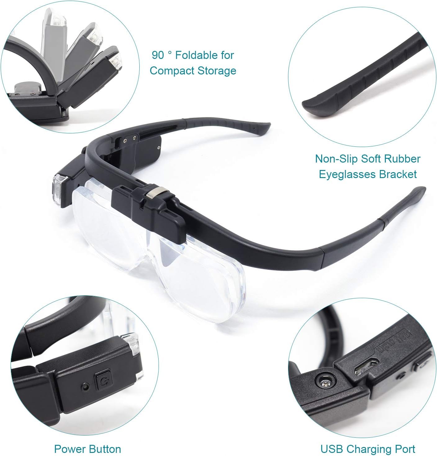 LED Head Mount Professional Ma - Darkroom Enlarger Lens บทวิจารณ์และราคา