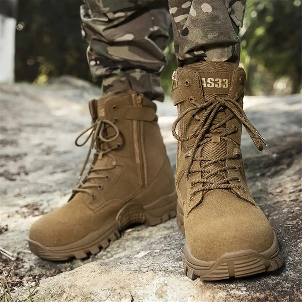 Nonslip Genuine Leather Hiking - Vintage Collection Playset บทวิจารณ์และราคา