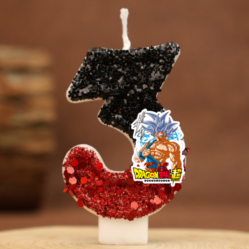 Dragon Ball Wukong Digital Can - Vintage Collectible Figurines บทวิจารณ์และราคา