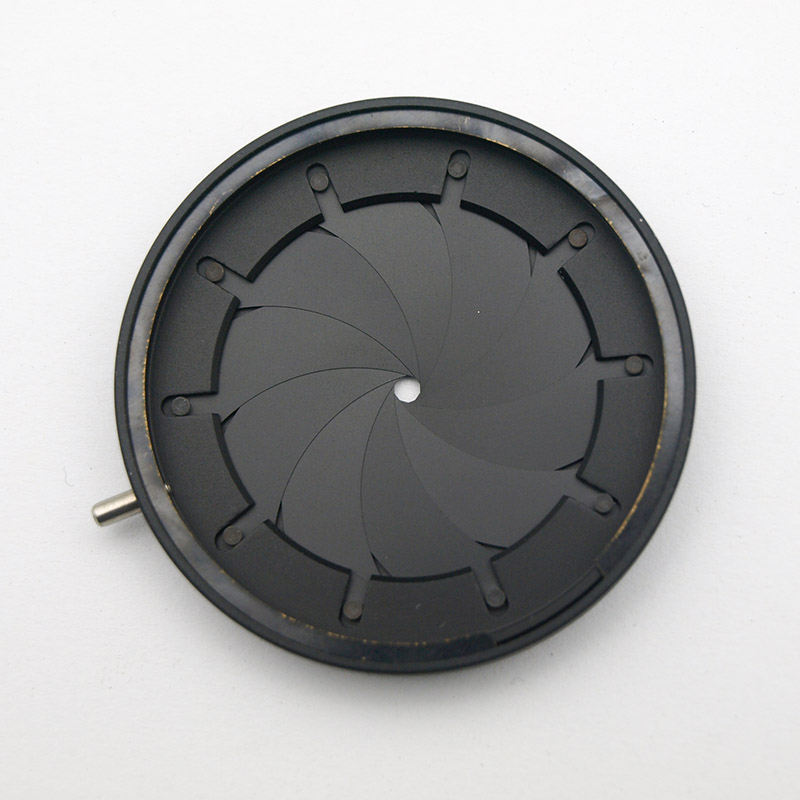 1-29 Microscope Condenser Opti - Darkroom Enlarger Lens บทวิจารณ์และราคา