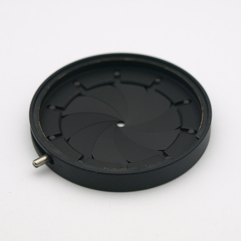 1-29 Microscope Condenser Opti - Darkroom Enlarger Lens บทวิจารณ์และราคา