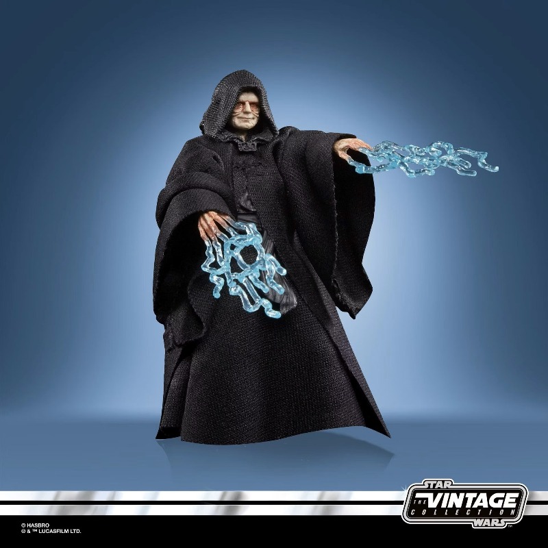 Genuine Hasbro Star Wars Vinta - Vintage Collection Playset บทวิจารณ์และราคา