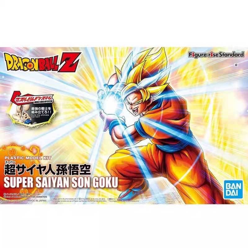 BANDAI Anime Figure Dragon Bal - Vintage Collectible Figurines บทวิจารณ์และราคา
