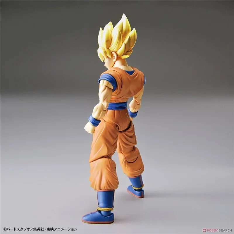 BANDAI Anime Figure Dragon Bal - Vintage Collectible Figurines บทวิจารณ์และราคา