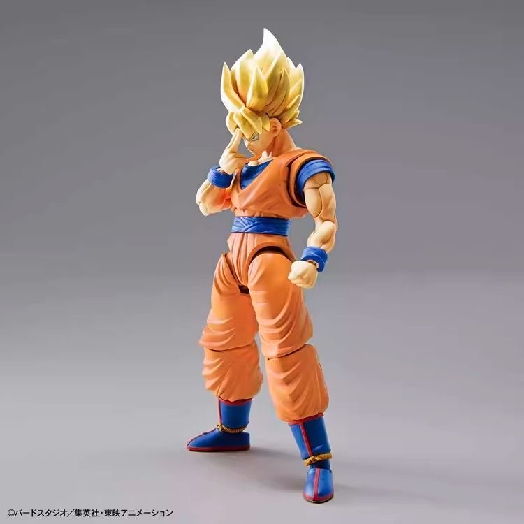 BANDAI Anime Figure Dragon Bal - Vintage Collectible Figurines บทวิจารณ์และราคา