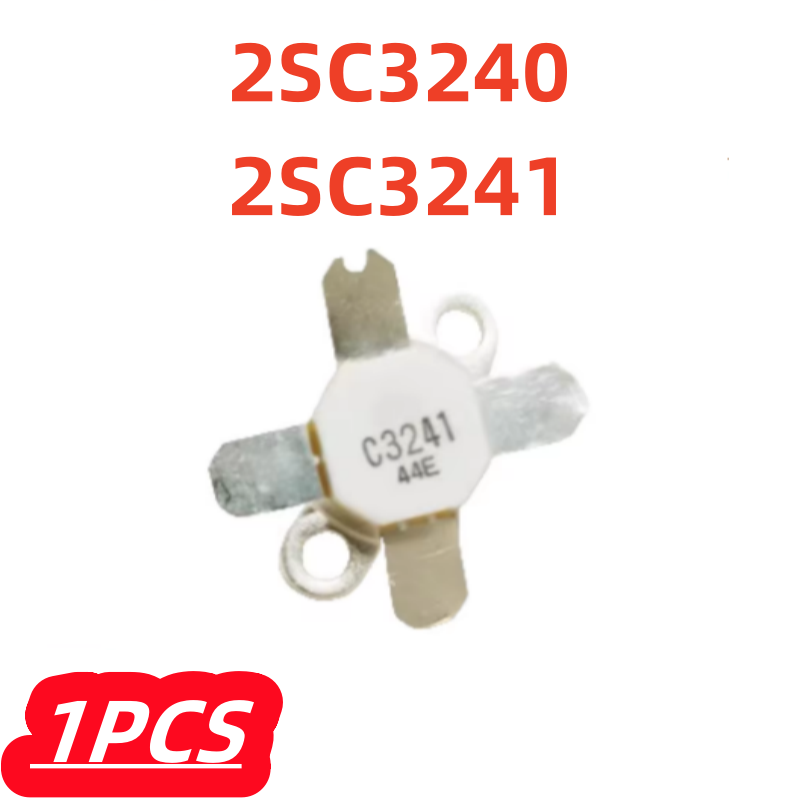 1Pcs/lot New 2SC3240 2SC3241 h - Tube Amplifier Part บทวิจารณ์และราคา