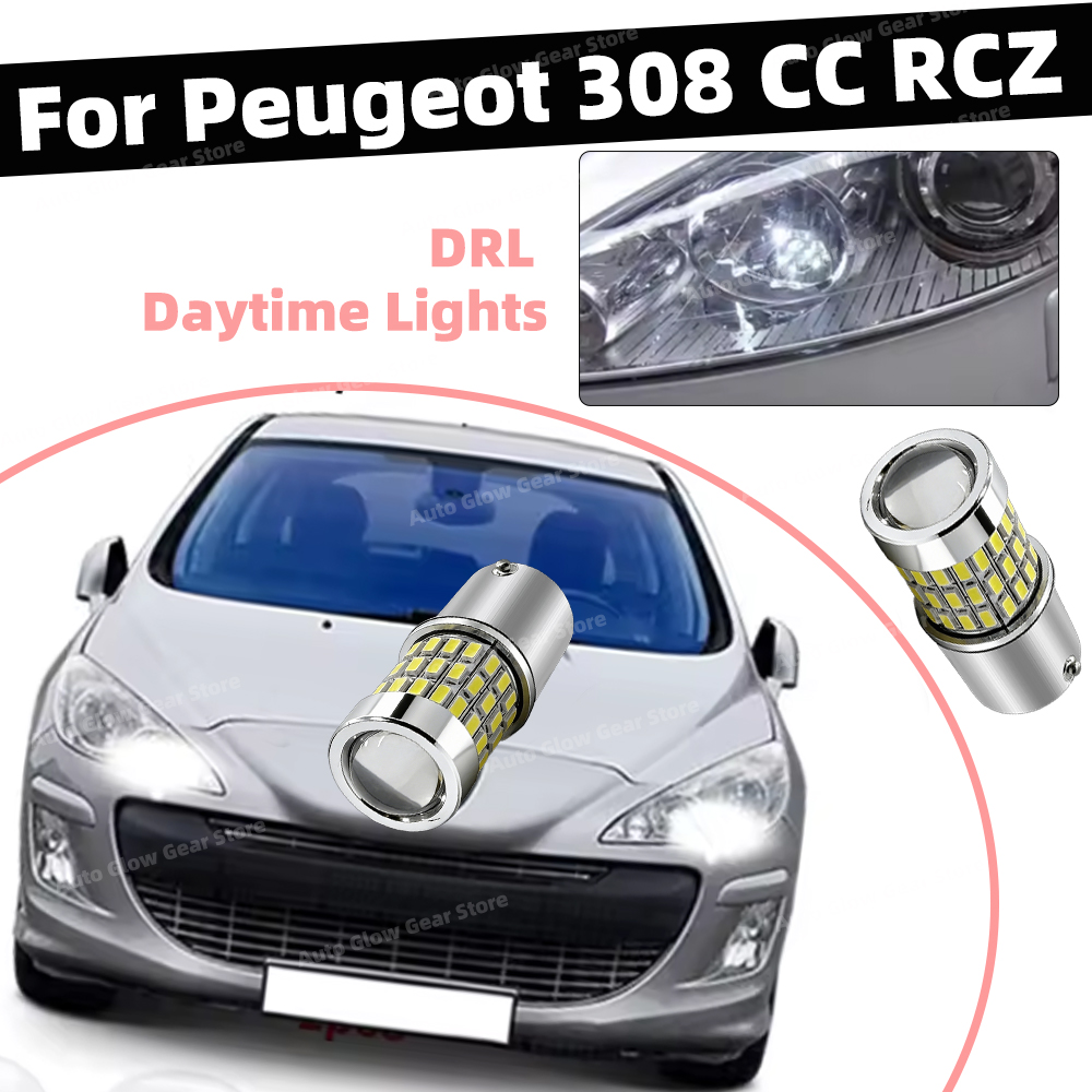 2Pcs Daytime Running Light 600 - Darkroom Enlarger Lens บทวิจารณ์และราคา
