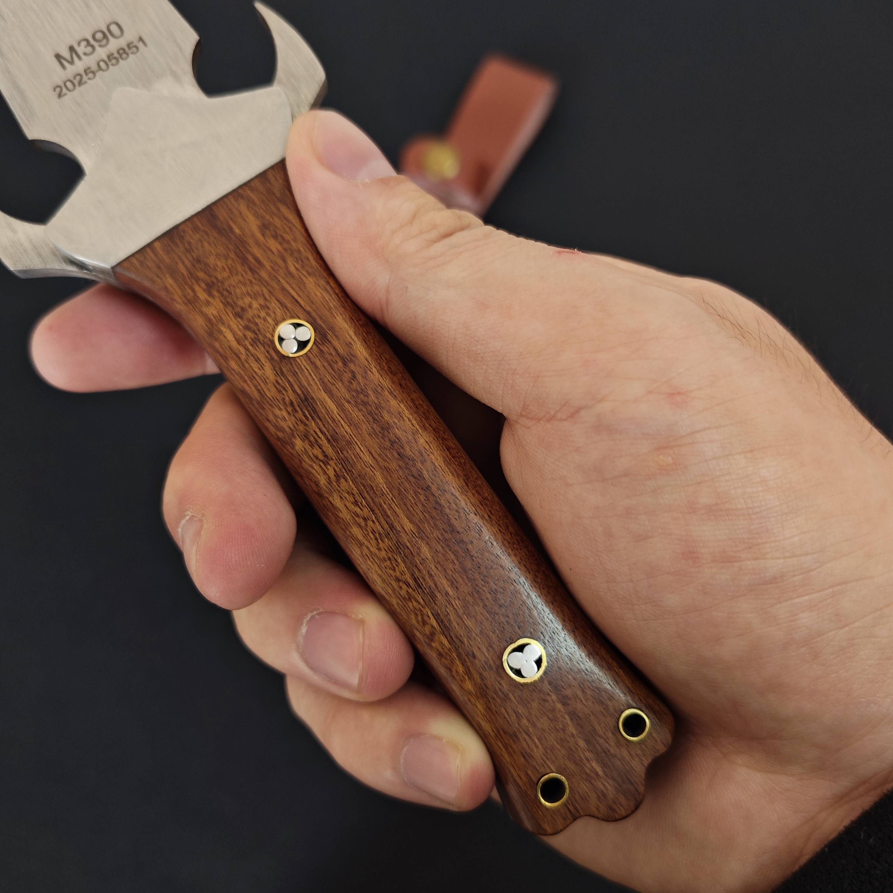 Vintage Fixed Blade Knife with - Vintage Collectible Knives บทวิจารณ์และราคา