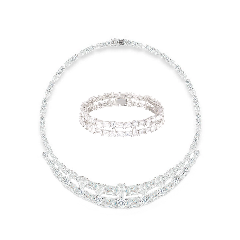 Designer Collection Bracelet N - Vintage Collectible Jewelry บทวิจารณ์และราคา