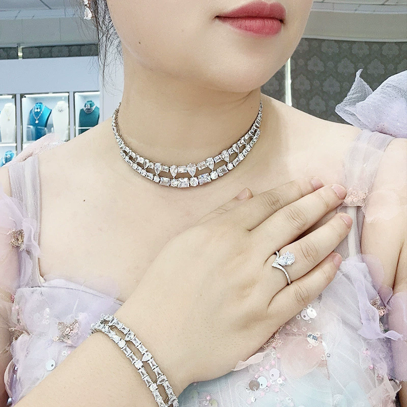 Designer Collection Bracelet N - Vintage Collectible Jewelry บทวิจารณ์และราคา