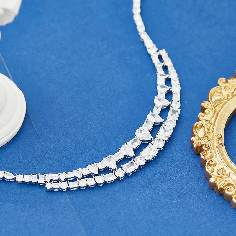 Designer Collection Bracelet N - Vintage Collectible Jewelry บทวิจารณ์และราคา