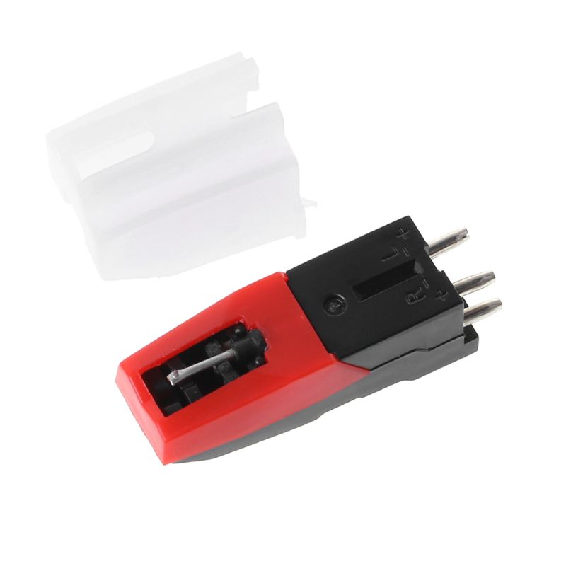 4Pcs Universal Turntable Stylu - Record Player Needle บทวิจารณ์และราคา